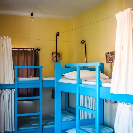 Sun Bakers Hostel *