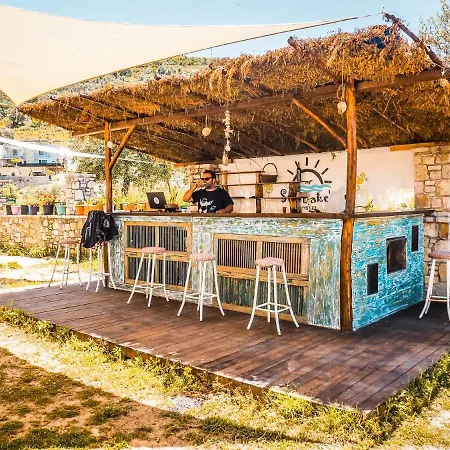 Sun Bakers Himare