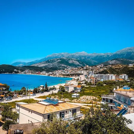 Sun Bakers Hostel Himare