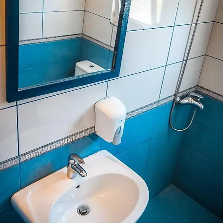Hostel Sun Bakers Himare
