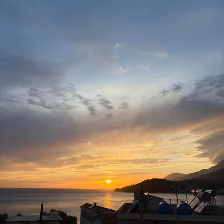 Trip'n'hostel Seaside