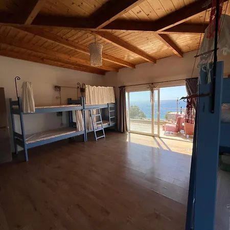 Ostello Trip'n'hostel Seaside Himare