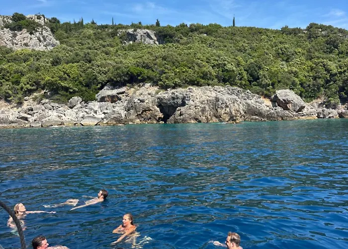 Ostello Trip'n'hostel Seaside *