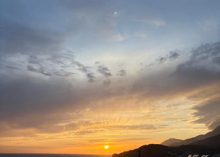 Trip'n'hostel Seaside